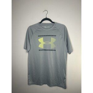 Under Armour Men's Tech 2.0 Short-Sleeve T-Shirt Size Medium